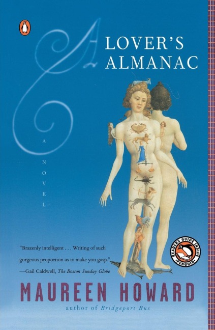 A Lovers Almanac: A Novel