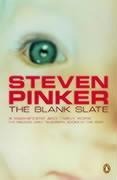 The Blank Slate: The Modern Denial of Human Nature