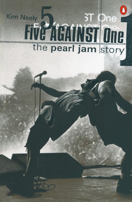 Five against One: The Pearl Jam Story