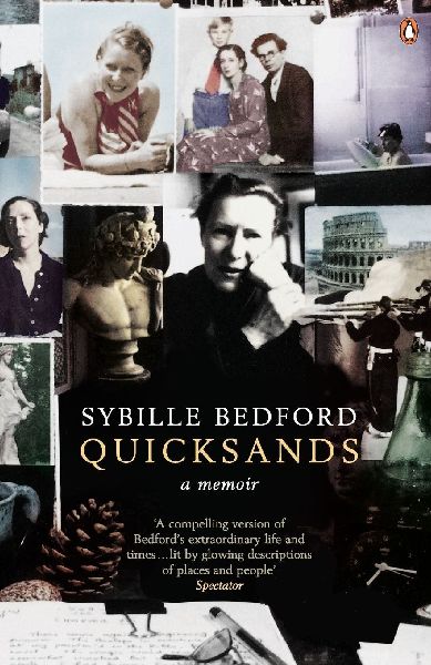Quicksands