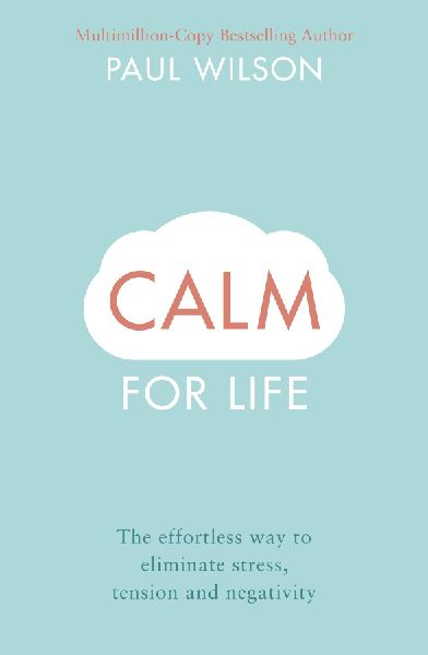 Calm For Life