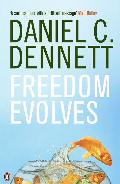 Freedom Evolves