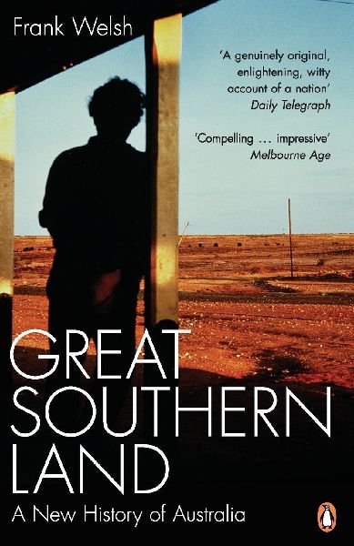 Great Southern Land