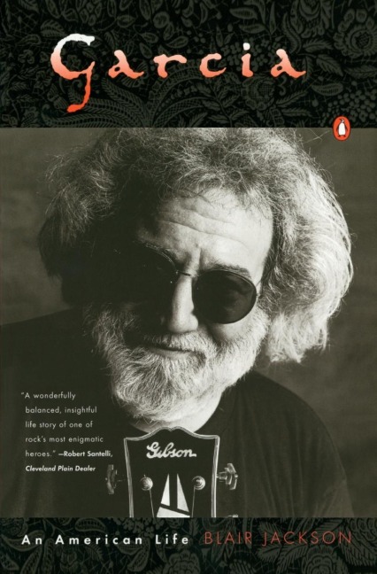 Garcia: An American Life