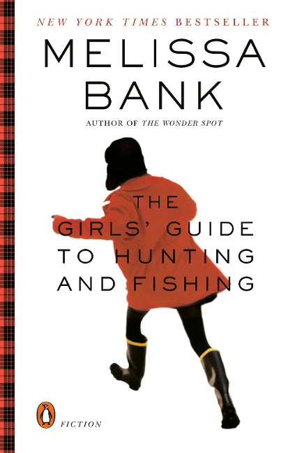 The Girls Guide to Hunting and Fishing