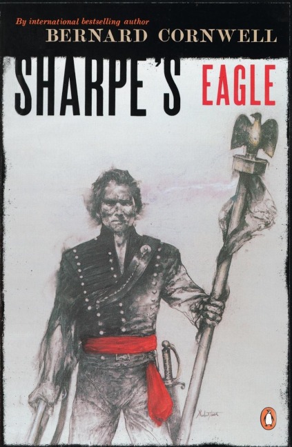 Sharpes Eagle (#2)