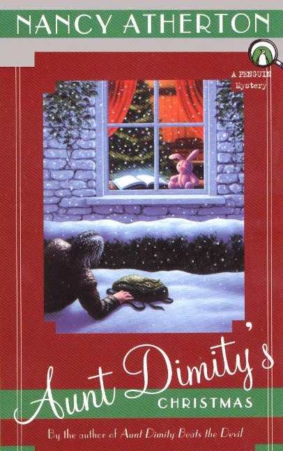 Aunt Dimitys Christmas