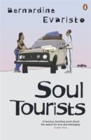 Soul Tourists: From the Booker prize-winning author of Girl, Woman, Other