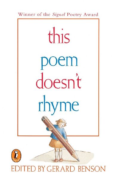 This Poem Doesnt Rhyme