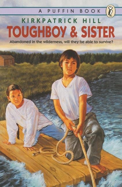 Toughboy and Sister