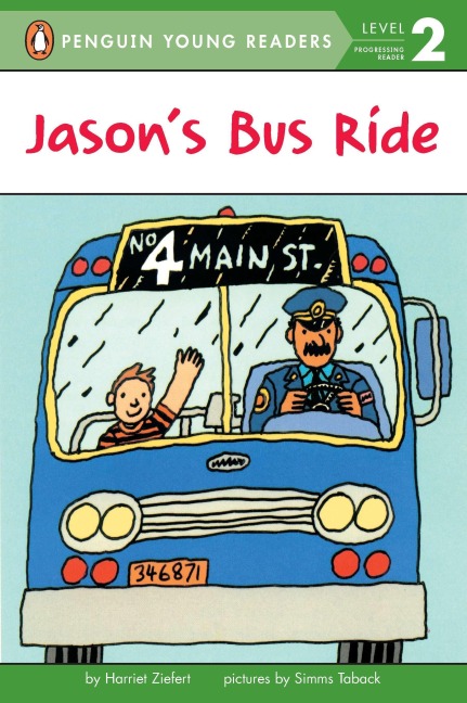 Jasons Bus Ride