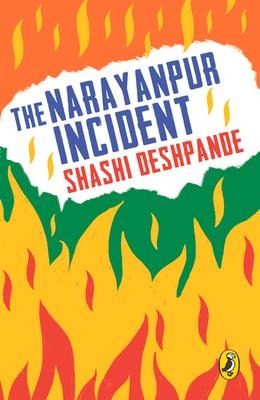 Narayanpur Incident