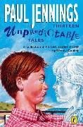 Thirteen Unpredictable Tales