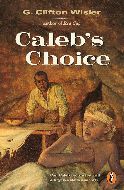 Calebs Choice