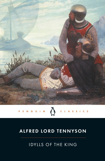 Idylls of the King