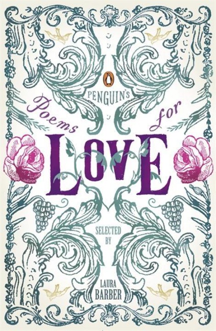 Penguins Poems for Love