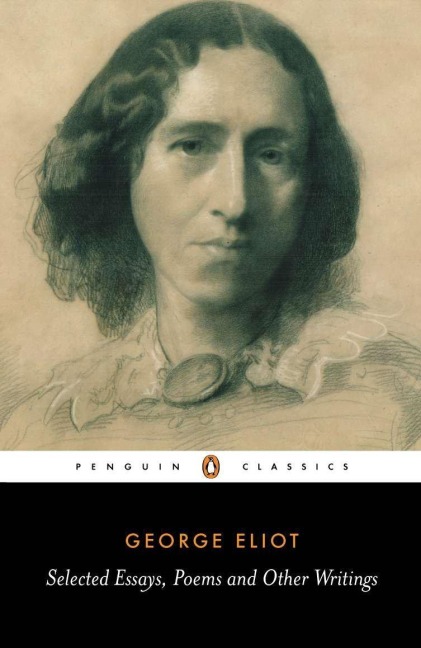 Selected Essays Poems and Other Writings