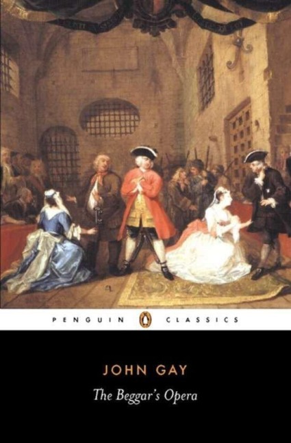 The Beggars Opera