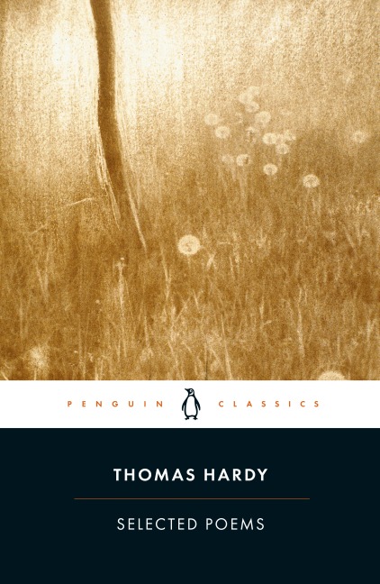 Selected Poems