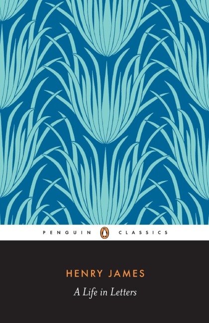 Henry James