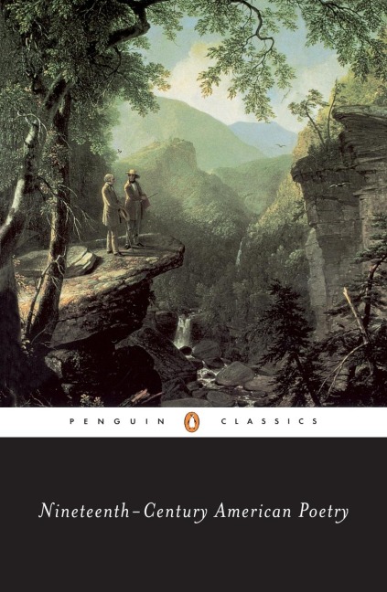 Nineteenth-Century American Poetry
