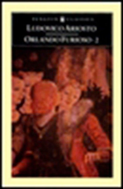 Orlando Furioso: Part Two