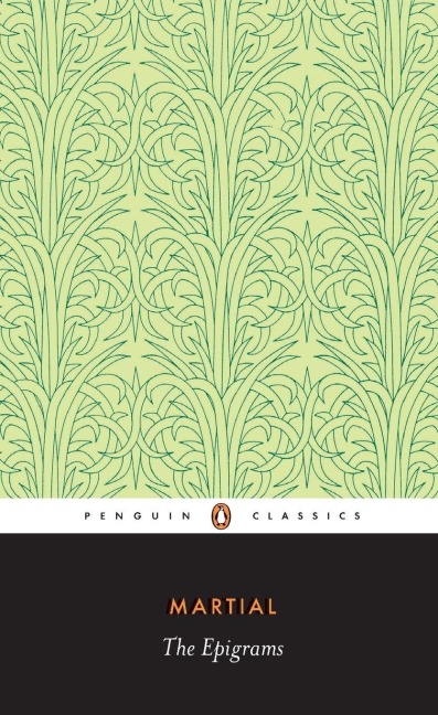 The Epigrams