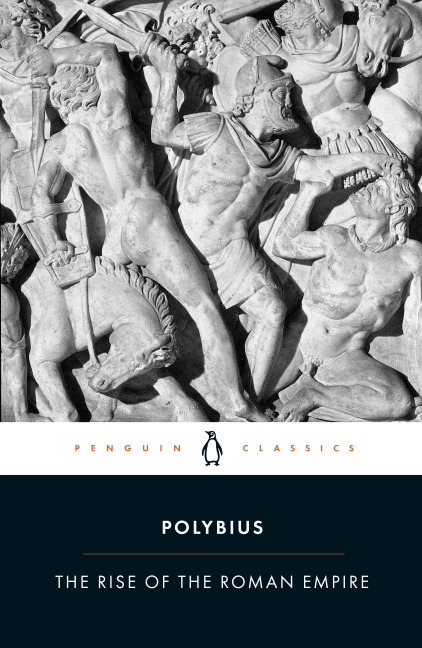 The Rise of the Roman Empire