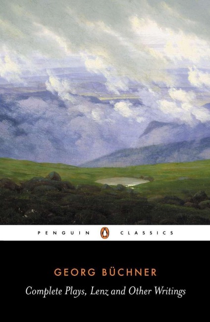 Complete Plays Lenz and Other Writings