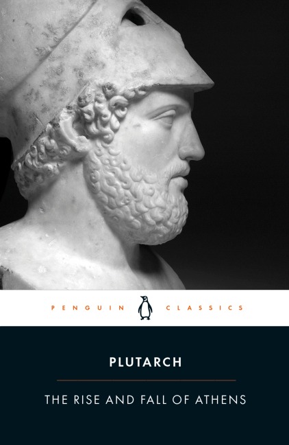 The Rise And Fall of Athens