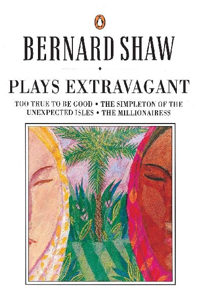 Plays Extravagant