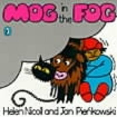 Mog in the Fog