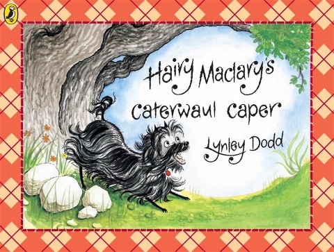Hairy Maclarys Caterwaul Caper