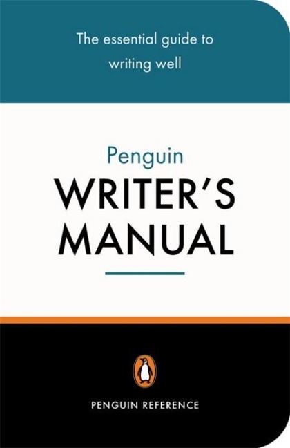 The Penguin Writers Manual
