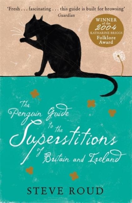 The Penguin Guide to the Superstitions o
