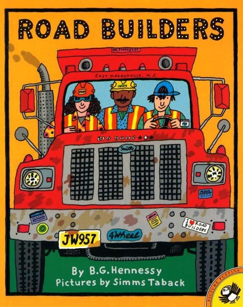 Road Builders