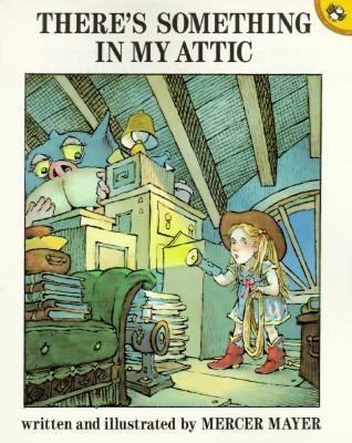 Theres Something in My Attic