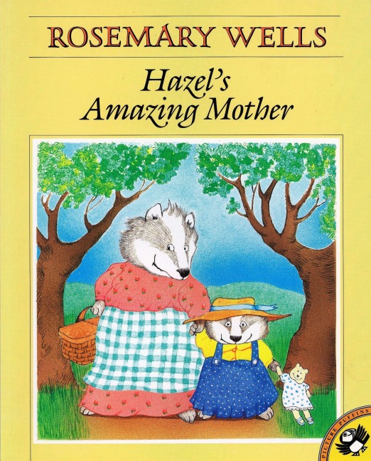 Hazels Amazing Mother