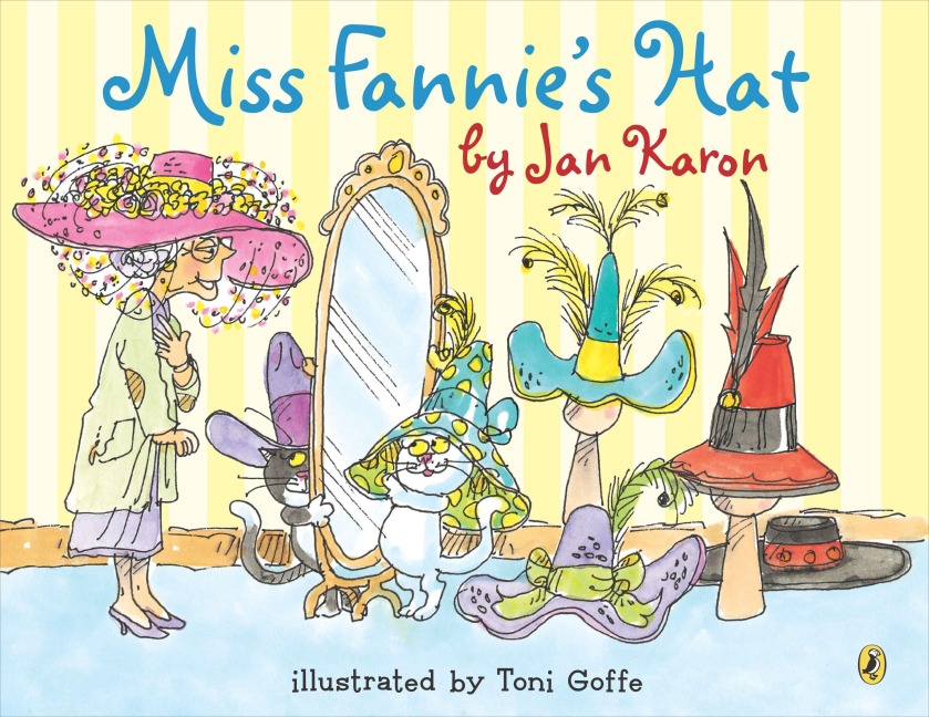 Miss Fannies Hat