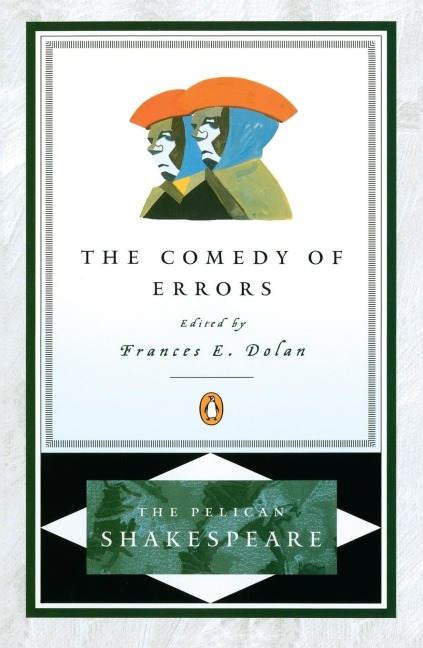 The Comedy of Errors