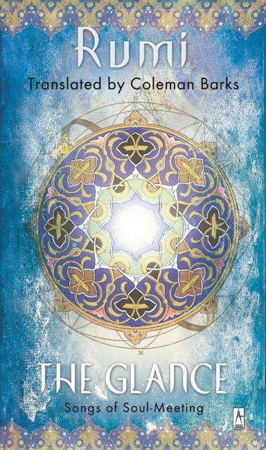 The Glance: Songs of Soul-Meeting
