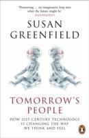 Tomorrows People
