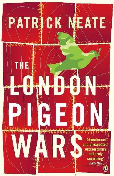 The London Pigeon Wars