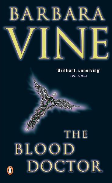 The Blood Doctor