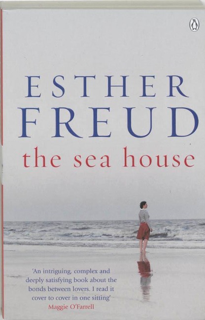 The Sea House