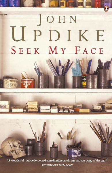Seek My Face