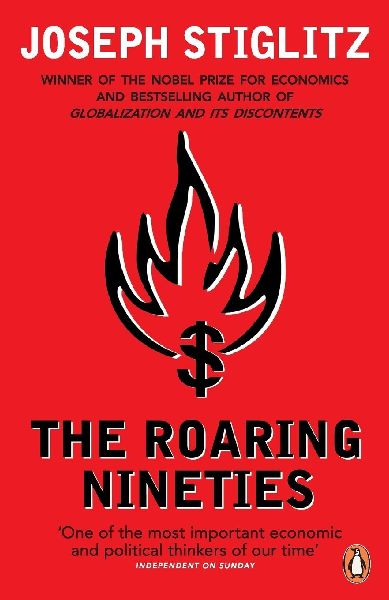 The Roaring Nineties