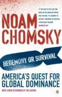 Hegemony or Survival: Americas Quest for Global Dominance