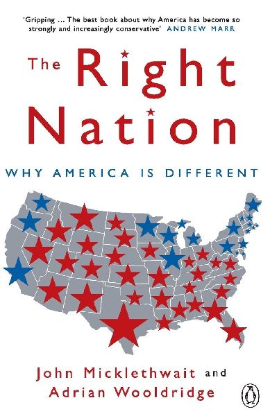 The Right Nation