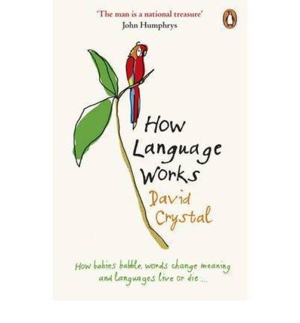 How Language Works